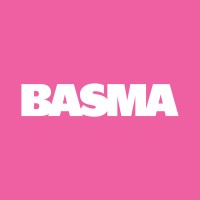 BASMA Beauty logo