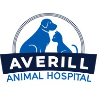 Averill Animal Hospital logo