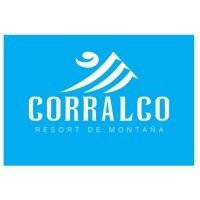 Corralco Mountain Resort logo