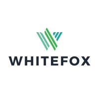 Whitefox logo
