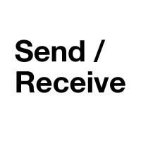 Send / Receive logo