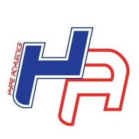 HYPE Athletics Community Center logo