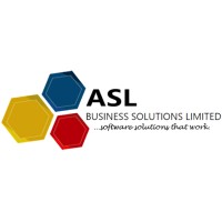 ASL Business Solutions Ltd logo