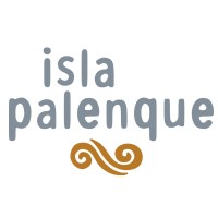 Isla Palenque logo
