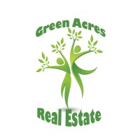 Green Acres Real Estate Inc logo