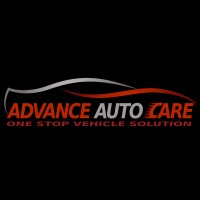Advance Auto Care logo