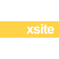 Xsite Architecture LLP logo