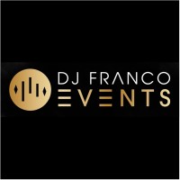 DJ Franco Events logo