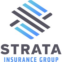 Strata Insurance Group logo