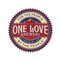 One Love Brewery logo