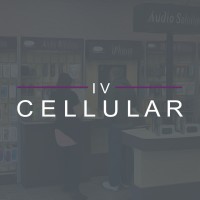 Illinois Valley Cellular logo