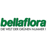 Bellaflora Gartencenter GmbH logo
