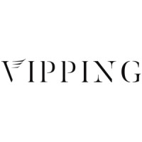 VIPPING logo
