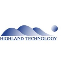 Highland Technology logo