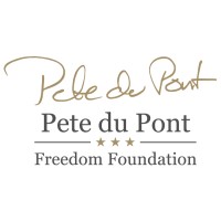 Pete Du Pont Freedom Foundation logo