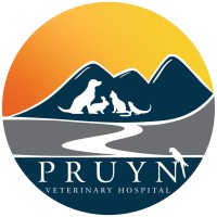 Pruyn Veterinary Hospital logo