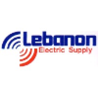 Lebanon Electric Supply logo