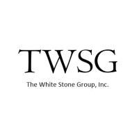 The White Stone Group, Inc. logo