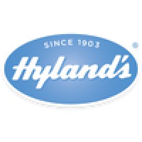 Hyland Pharmacy logo