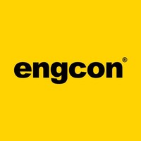 Engcon North America logo