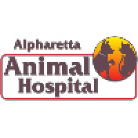Alpharetta Animal Hospital logo