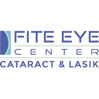 FITE EYE CENTER logo