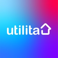 Utilita Energy Business logo