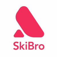 SkiBro logo