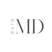 Aura MD logo