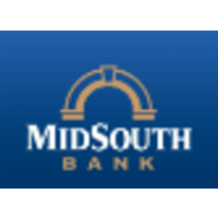 MidSouth Bank (Murfreesboro, TN) logo