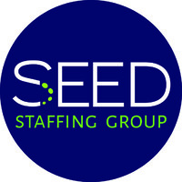 SEED Staffing Group logo