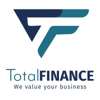 Total Finance logo