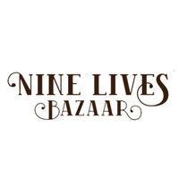 Nine Lives Bazaar logo