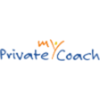 MyPrivateCoach logo
