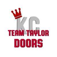 Team Taylor Doors logo