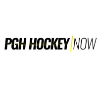 Pittsburgh Hockey Now logo