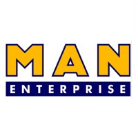 Image of Man Enterprise