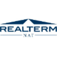 Realterm NAT logo