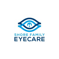 Shore Family Eyecare logo