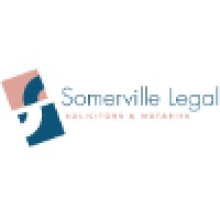 Somerville Legal logo