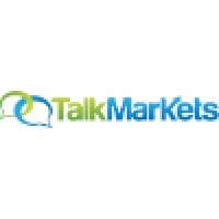 TalkMarkets logo