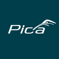 Pica-Marker GmbH logo