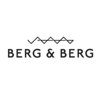 Berg & Berg logo