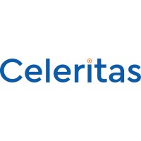 Celeritas, Award Winning Digital Consulting Firm logo