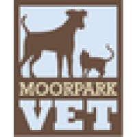 Moorpark Veterinary Hospital logo