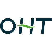 Ohio Heat Transfer logo