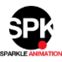 Sparkle Animation logo