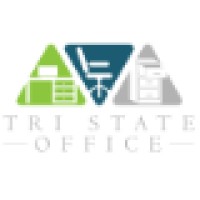 Tri State Office Interiors logo