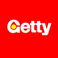 Getty Oil logo