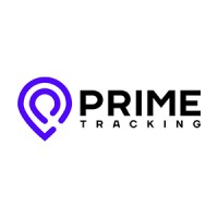 PrimeTracking logo